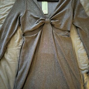 Wild Fable Bodycon Dress